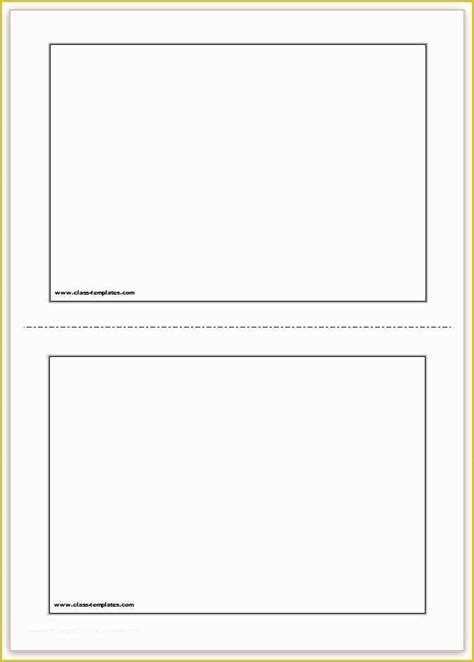 Flashcard Template Free Of Flash Card Template | Heritagechristiancollege