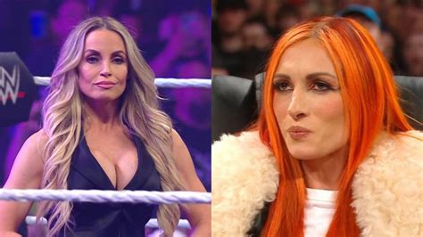 Wwe Night Of Champions Predictions Who Will Win Becky Lynch Vs