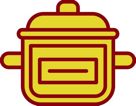 Hot Pot Vector Icon Design 25581940 Vector Art At Vecteezy