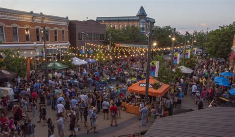 Fort Collins Events | Festivals, Concerts & Art Galleries