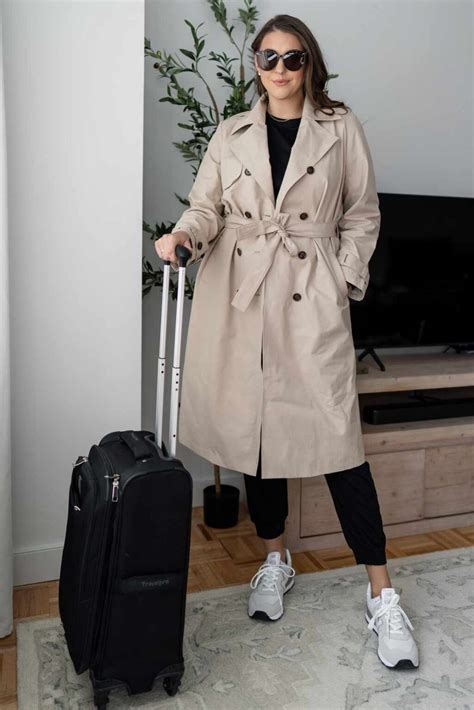 14 Travel Outfits From Amazon That Are Comfy (2025) - Dana Berez