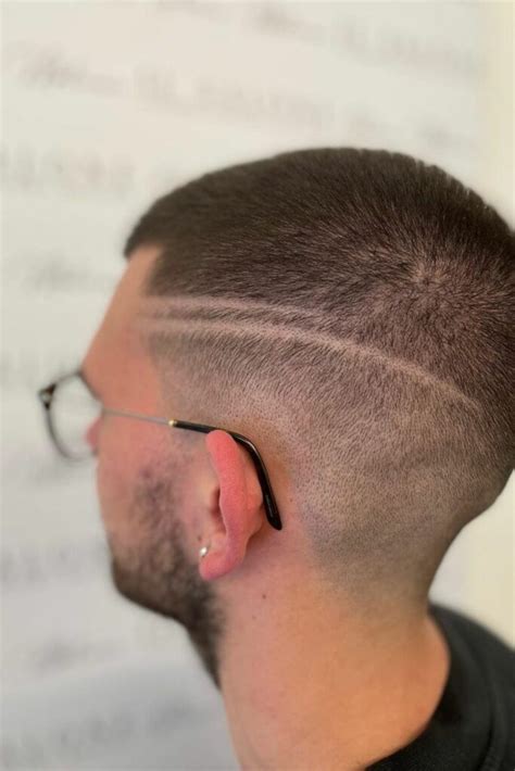 24 Buzz Cut Ideas For Men Sharp Timeless Looks For 2024 Lookosm