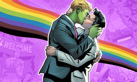 Marvel Set To Announce New Gay Character Endgame Directors Claim Page Of Pinknews