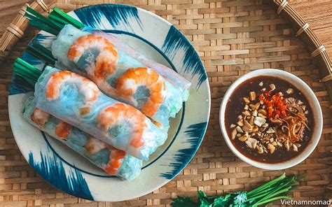 Vietnamese Food Top 15 Must Try Vietnamese Dishes Vietnamnomad