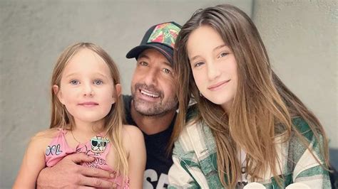 Gabriel Soto revela que le explicó a su hija mayor sobre su video