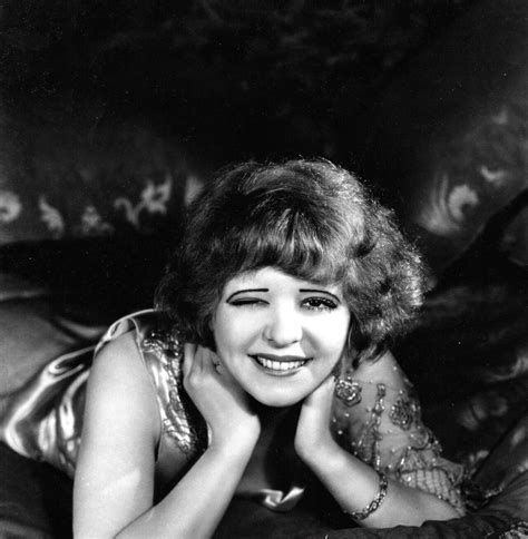 Clara Bow