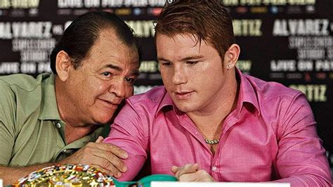 Saul 'Canelo' Alvarez, Mexico's newest rising star - ESPN