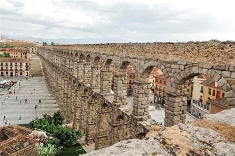 Qu Ver Y Hacer En Aranda De Duero Burgos Gu A Completa