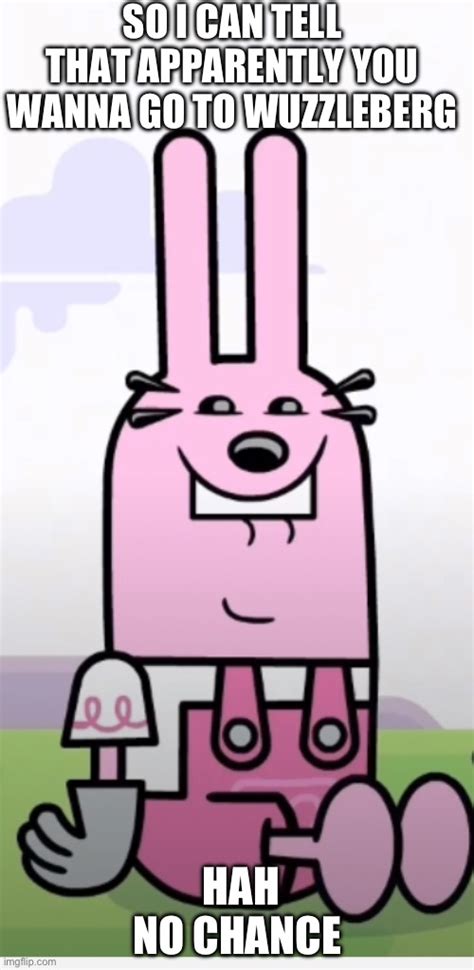 Wow Wow Wubbzy Widget Weird Face Memes - Imgflip