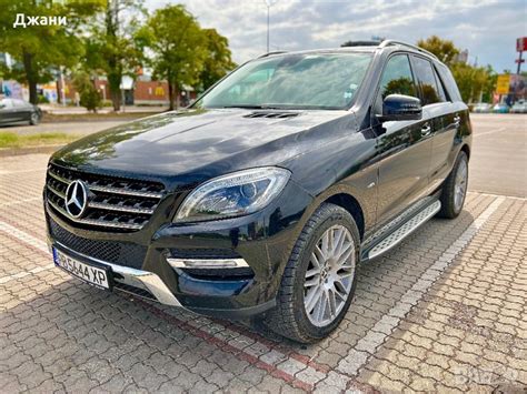 Мерцедес Бенц 350 в Автомобили и джипове в гр. Пловдив - ID43003514 ...