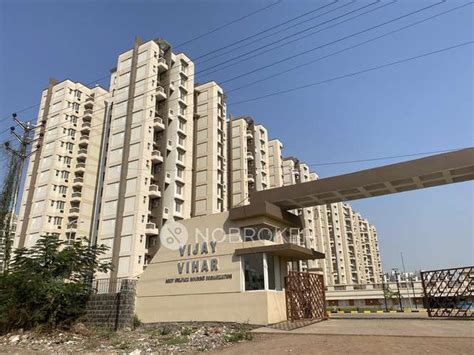 Awho Vijay Vihar Wagholi Rent WITHOUT BROKERAGE Unfurnished 1 RK