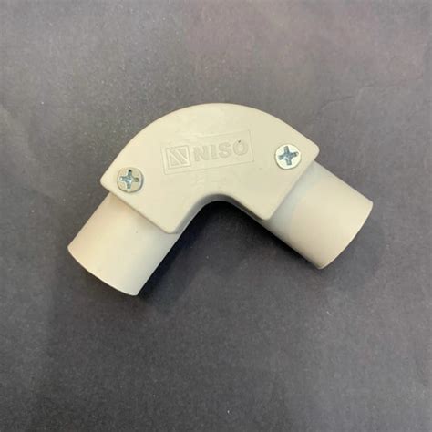 Jual Elbow Nisso 20 Mm Lbow Pipa Pvc Keni Pipa Jakarta Pusat Tang