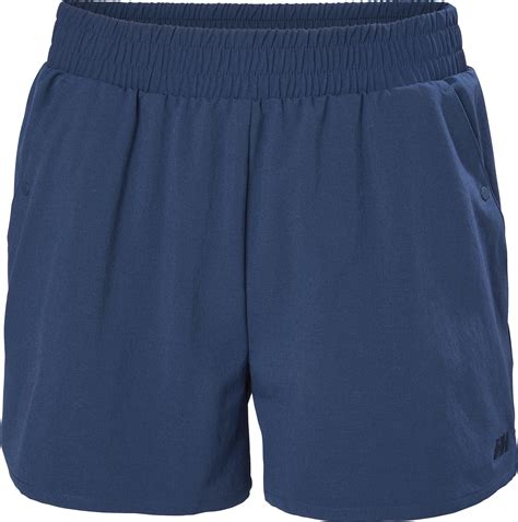 Helly Hansen W Tofino Solen Short Outdoor Shorts F R Damen