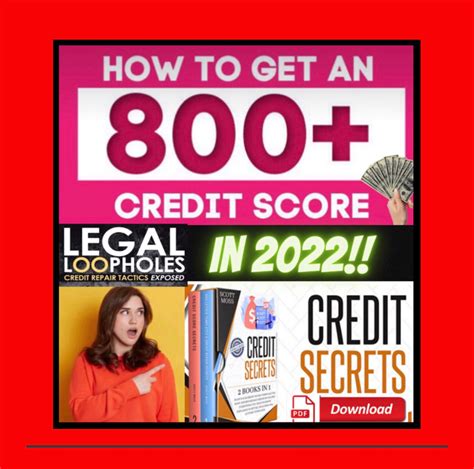 Credit Repair Secret Loopholes Exposed Remove Negative Items Fast