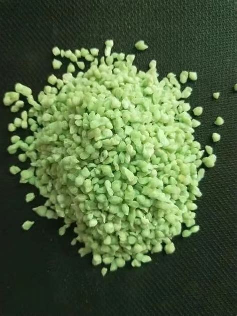 Ferrous Sulfate Heptahydrate Is Used In Wastewater Treatment Water