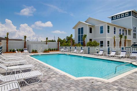 30a Townhomes At Seagrove Realjoy