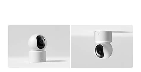 Xiaomi Smart Camera C K Mp Gadgetoo Bd