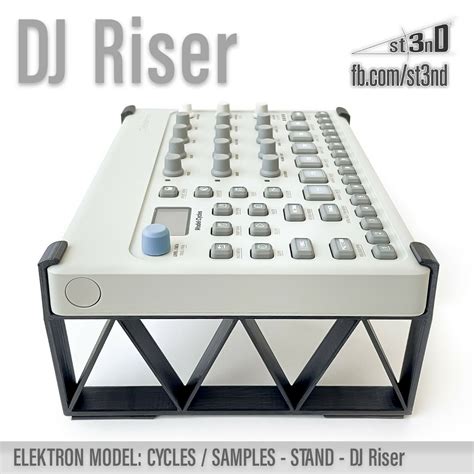 Riser Samples Help Music Producers Create The Perfect Buildup Fast - RYZE Superfoods