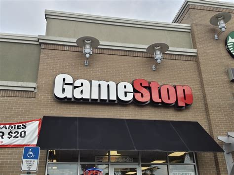 Gamestop - Videos & Video Game Rental - 8635 Blanding Blvd, Westside ...