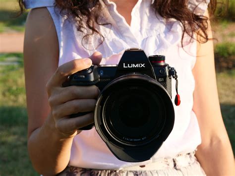 Panasonic Lumix S Avis Et Test Terrain Longue Dur E Blog Photo Lumix