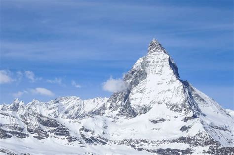 Gornergrat in der Nähe von Zermatt alle Informationen für 2025 über