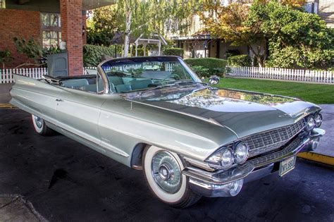 Completely Restored Cadillac Deville Convertible Convertibles