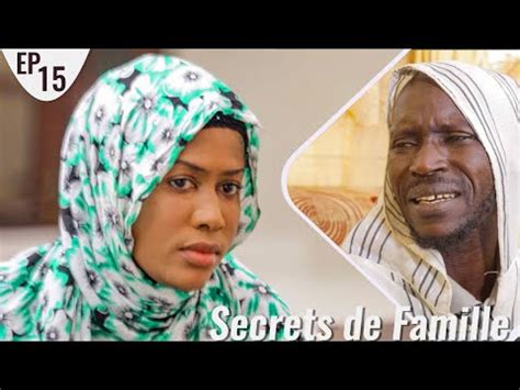 Secrets De Famille Pisode Youtube