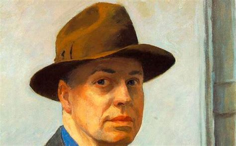 Edward Hopper En El Cine El Pintor Que Vemos A Diario Sin Saberlo