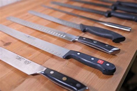 Best Carving Knives 2021: Cut to the Good Stuff - Tool Digest