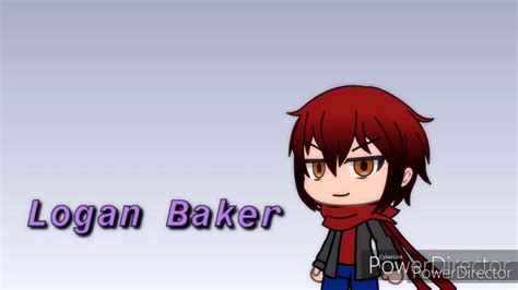 Opposites S E Gay Gachalife Series YouTube