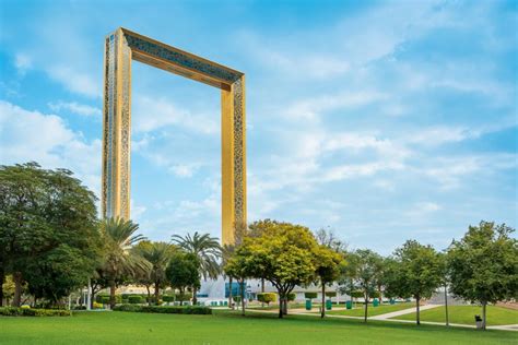 Zabeel Park Dubai Top Activities And Things To Do In Zabeel Park