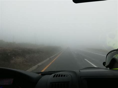 Reabren Autopista Saltillo Monterrey Carretera Sigue Cerrada