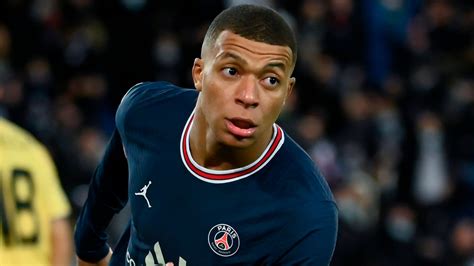 Kylian Mbappe Kisah Sukses Seorang Bintang Muda Dalam Dunia Sepakbola