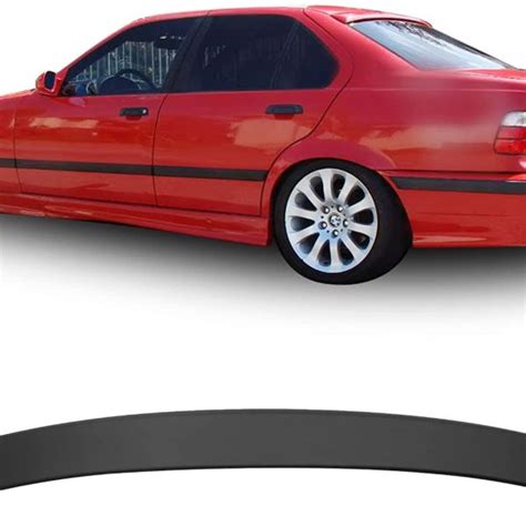 Αεροτομή πίσω παρμπρίζ για BMW E36 coupe - KLShop