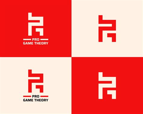 Logo Design Contest for Pro Game Theory | Hatchwise