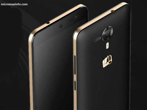 Camera Et Review Micromax Canvas Xpress The Economic Times