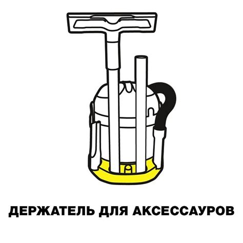 Пылесос Karcher WD 3 P Premium купить в Минске