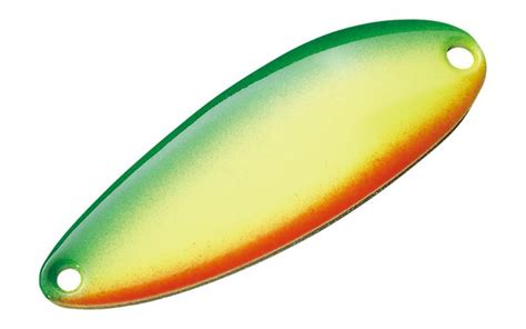 Колеблющаяся Блесна SMITH.ltd SMITH PURE 5g - купить по низким ценам в ...