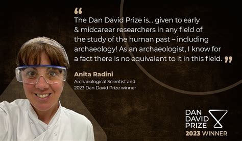 Dan David Prize on Twitter: "Do you know an outstanding early or ...