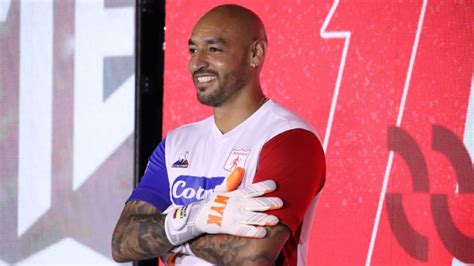 América de Cali y la nueva camiseta de porteros para 2023