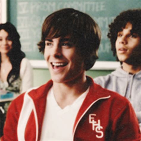 Troy Bolton Icons High School Musical Icon 35125265 Fanpop