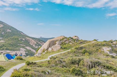 香港·蒲台岛 小7的背包，许你一片碧海蓝天，许你无尽浩渺星辰 知乎