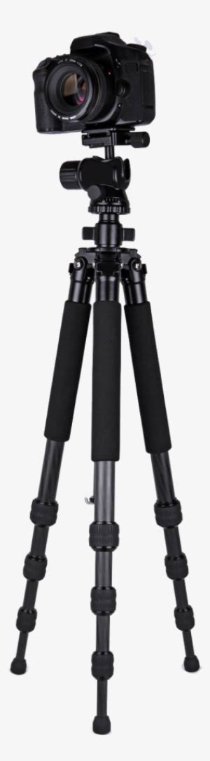 Video Camera Tripod Png Image Camera On Tripod Png Transparent Png