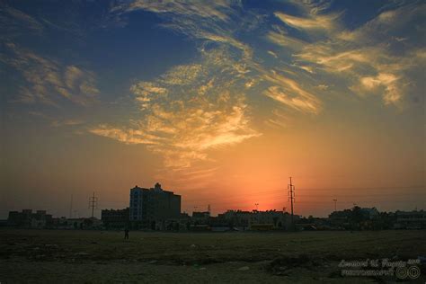 Jubail - Eastern Province, Saudi Arabia - Around Guides