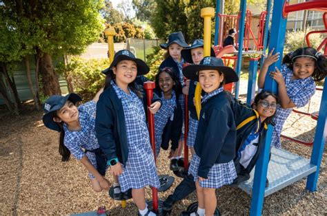 St Luke S Primary School Wantirna VIC Catholic Schools Guide