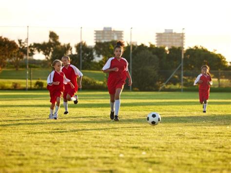 Soccer Drills Games For 6 Year Olds U6