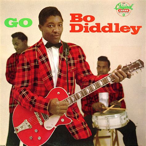 Bo Diddley | Go Bo Diddley | Album – Artrockstore