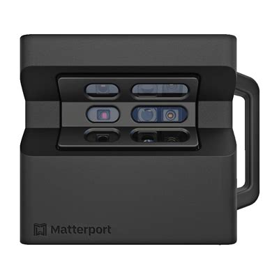 Matterport Pro2 3D Camera (MC250)