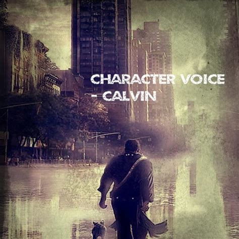 Stream Character Voices - Calvin by Epic Stock Media | Listen online ...