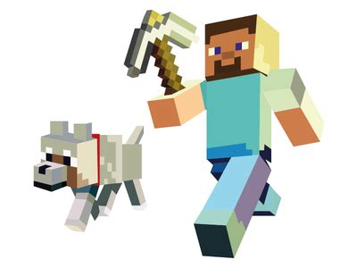 Minecraft Vector Art at GetDrawings | Free download